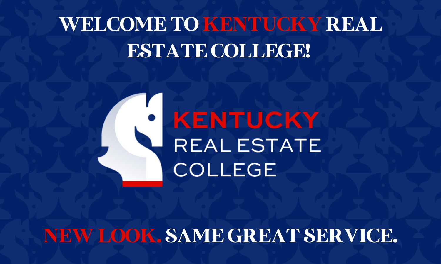 Kentucky Real Estate College