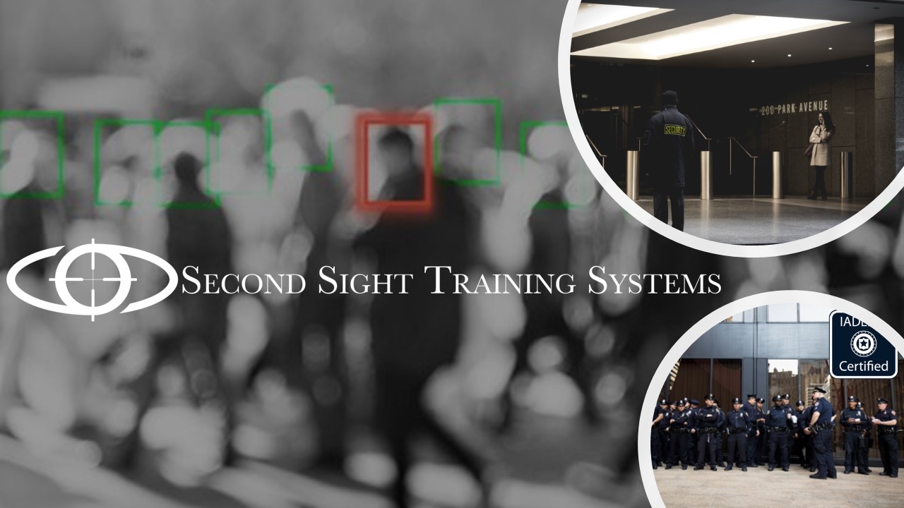 Second Sight Advanced Training