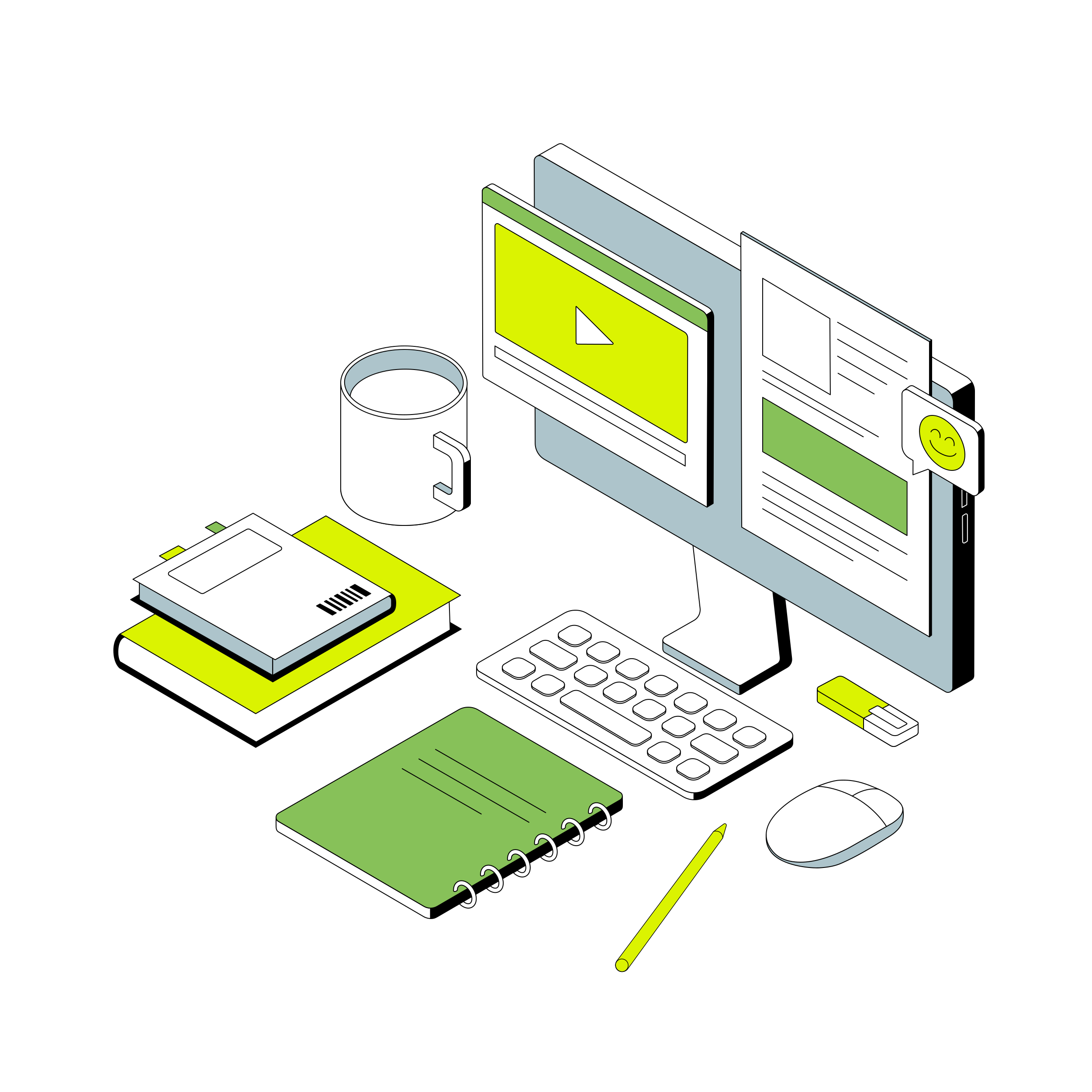 Point of Rental Academy