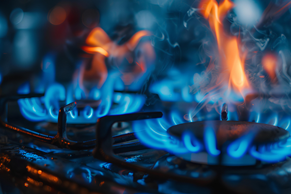 Combustion Safety Training