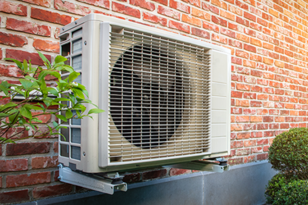 Heat Pump Technology and Market Primer