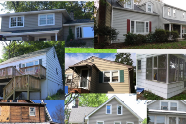 Building Weatherization Technologies: Renewing Building Envelopes