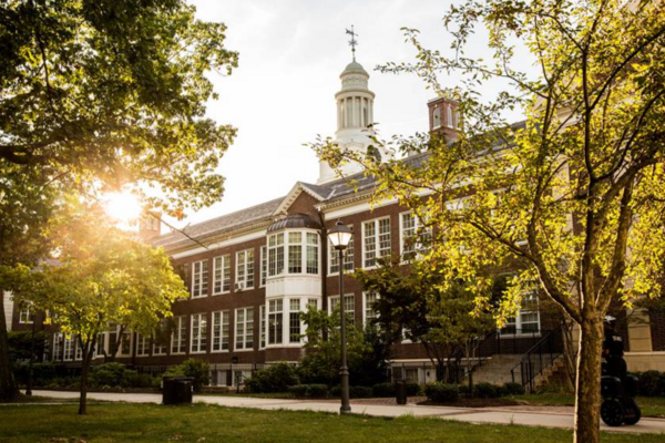 Campus Consortium for Decarbonization at The College of New Jersey