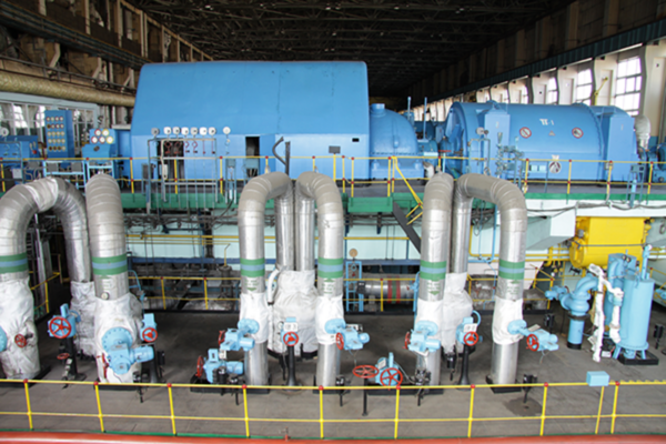 Combined Heat and Power (CHP) Technologies, Decarbonization and Incentives