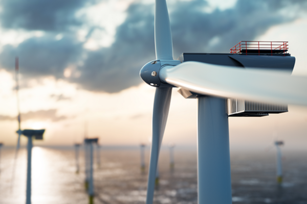 Exploring Offshore Wind