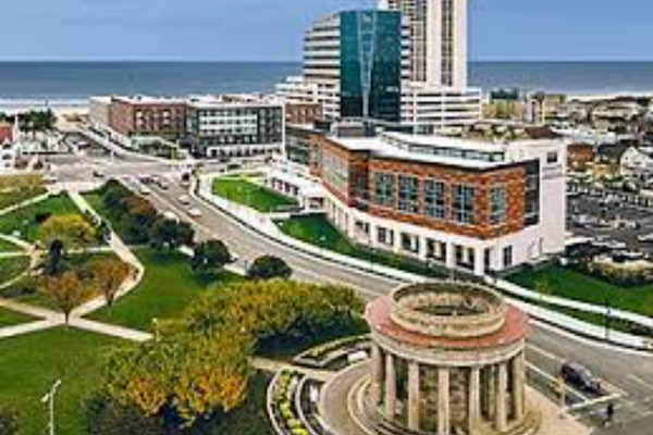 Stockton University Case Study