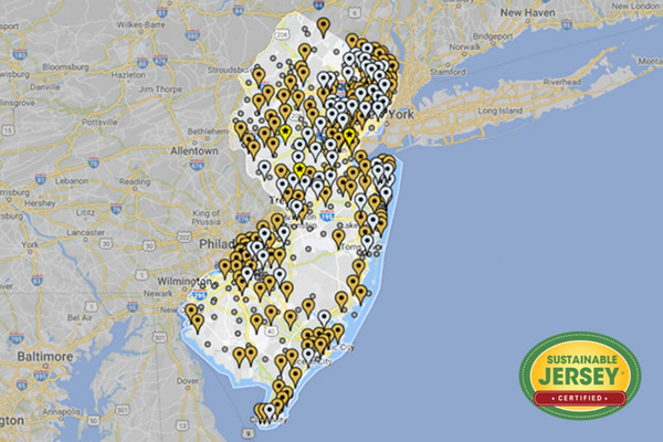 Sustainable Jersey Community Energy Plan Grants and IRA Direct Pay