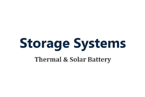 Energy Storage