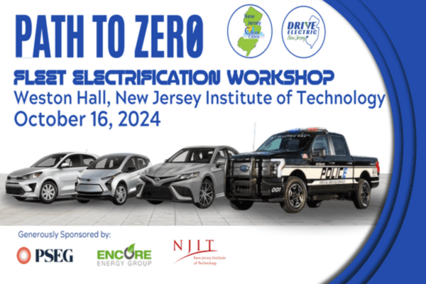 Path to Zero: Fleet Electrification