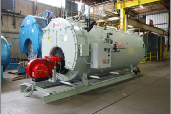 Boilers - DRAFT TO TEST