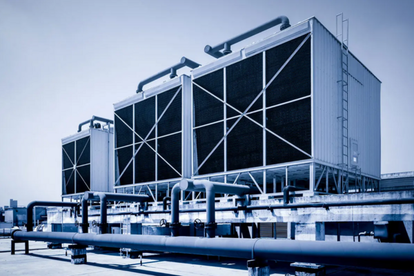 Chillers - DRAFT TO TEST