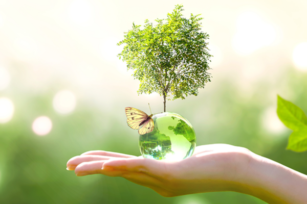 New Jersey’s Climate Commitments