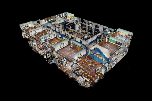 Using Facilities Assessment for Campus Decarbonization