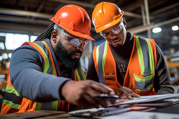 Powering Our Future: New Jersey's Energy Efficiency Workforce Needs