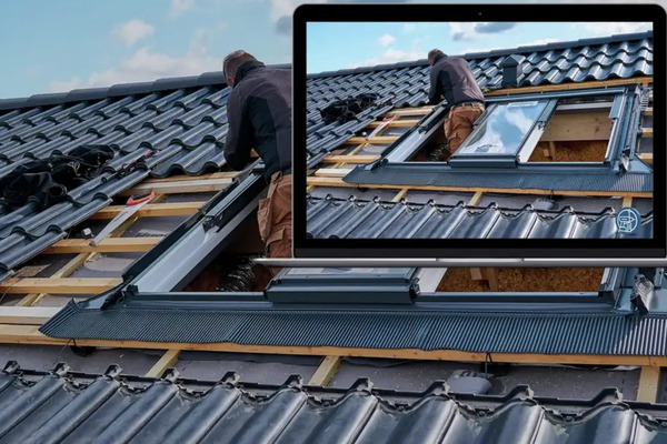 ONLINE VELUX Basistraining 2026