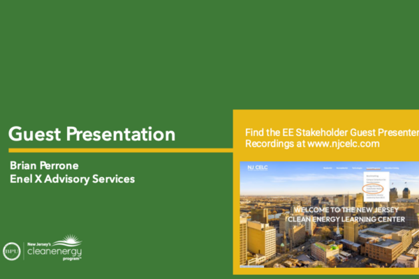 PJM Capacity Prices and Mitigation Strategies Energy Efficiency Stakeholder Meeting