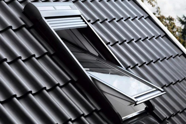 VELUX Best Practice Installation - In Person Training 