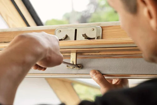 VELUX Product Service and Maintenance - Online Training