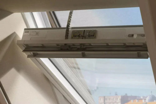 VELUX Electric Solar, and Smart Home - Online Training