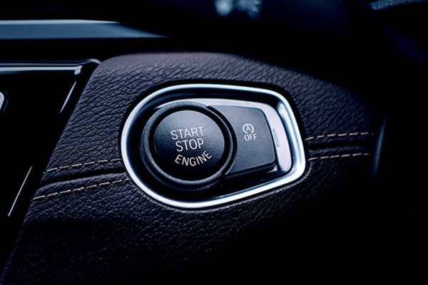 Start-stop, intelligent opladning og batteristyring