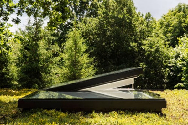VELUX* Flat Roof Windows - Online Training