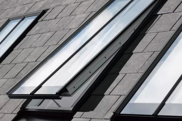 VELUX *Heritage Conservation Roof Window - Online Training