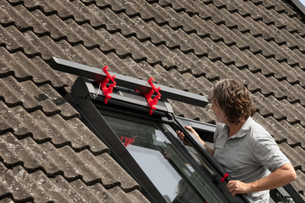 VELUX *Roof Window - Online Training