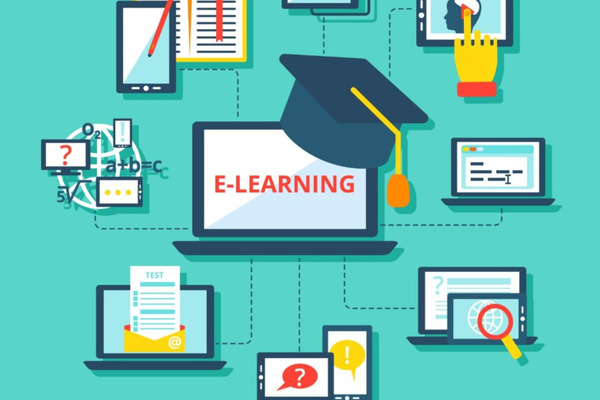 Elearning: ***Intro Course with Video, PDF module