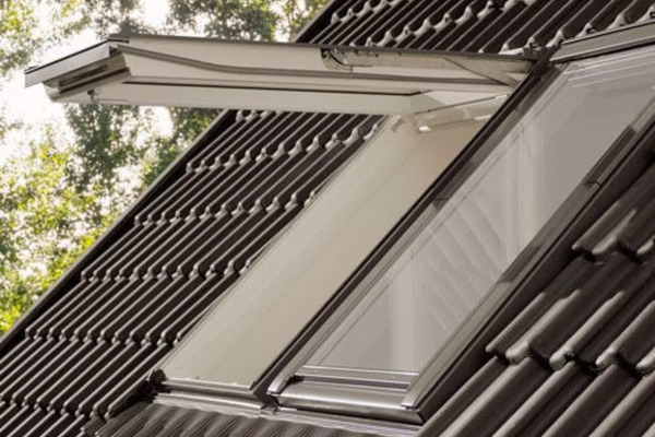 VELUX Beste Praksis Montering - Fysisk