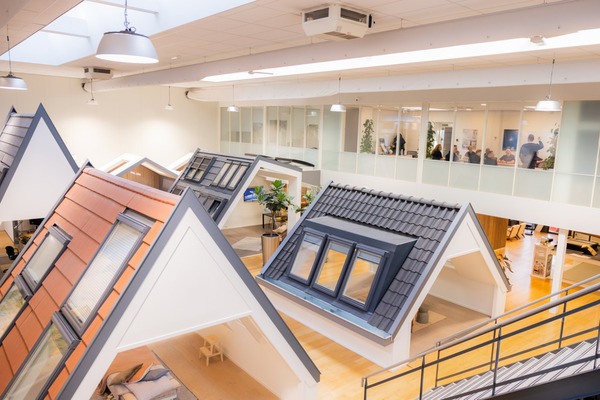 VELUX Dakkapel training 2026