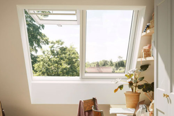VELUX Dagslyskursus - Fysisk undervisning