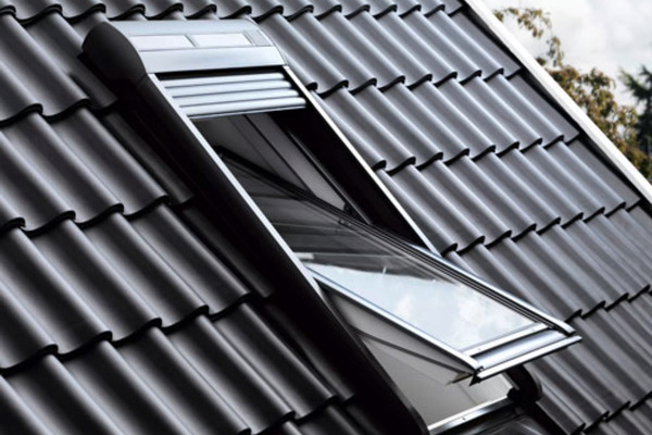 VELUX og VELFAC grundkursus - Fysisk undervisning