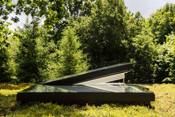 VELUX Takfönsterkupoler montagekurs - Online