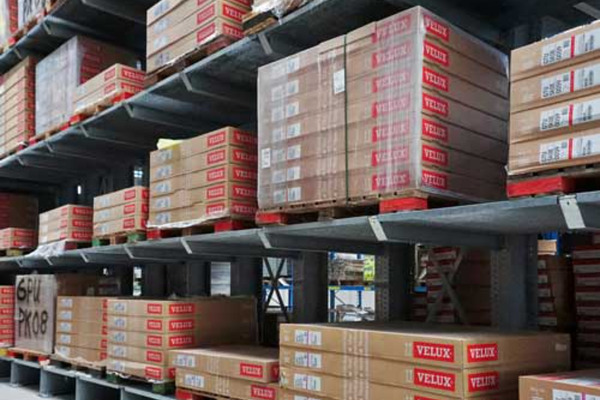VELUX Grundkurs för återförsäljare - Online
