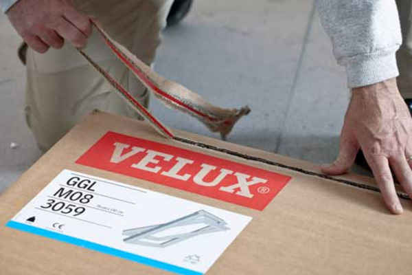 VELUX & Svenska Fönster