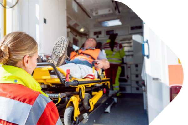 Schulung: Hygiene im Rettungsdienst | Gesundheitswesen