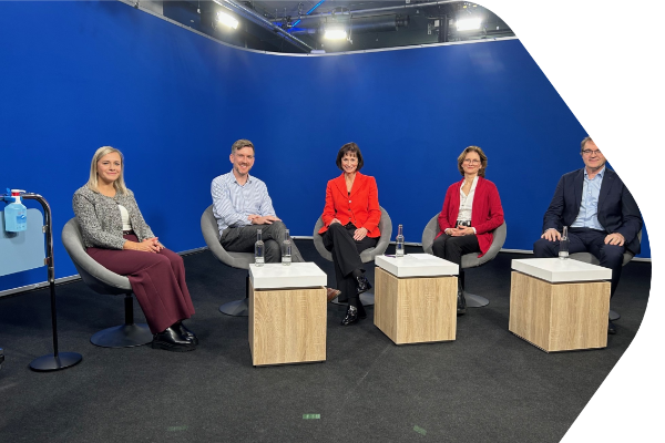Video: Verfügbarkeit schafft Compliance - der kürzeste Weg zu mehr Händehygiene | Gesundheitswesen