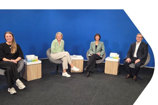 Video: Sicher. Validierbar. Verantwortungsvoll: Wischaufbereitung von Medizinprodukten richtig umsetzen - Gesundheitswesen