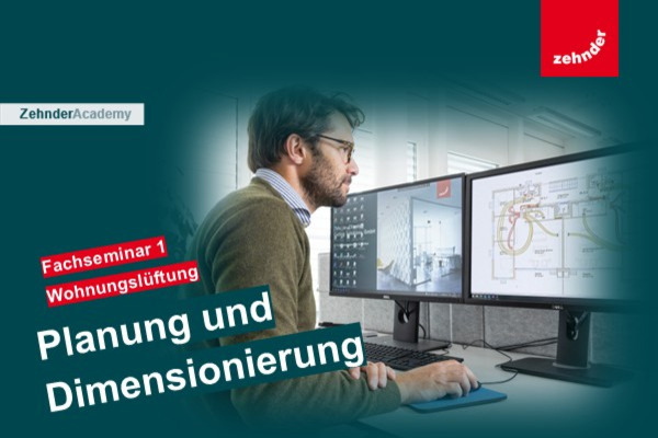 Fachseminar 1: Planung/Dimensionierung