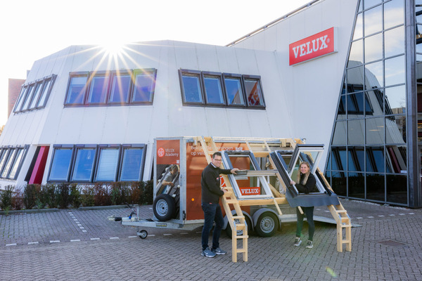 VELUX Custom Basistraining 2027