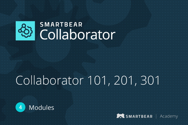 Collaborator 101, 201, and 301