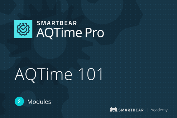 AQtime 101