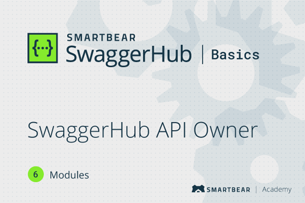 SwaggerHub API Owner