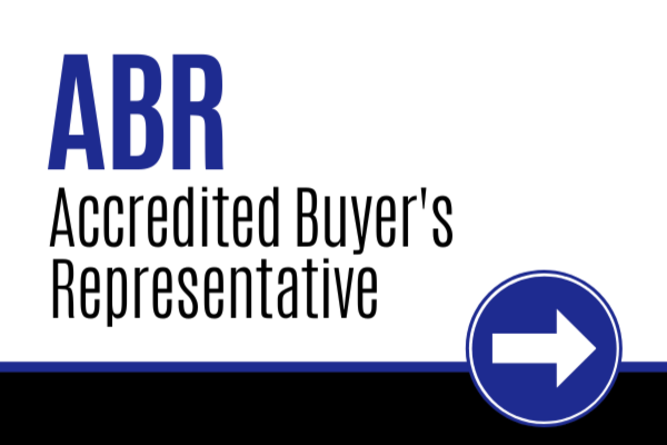 Realtors Real Estate School | Chicago Association of Realtors | Accredited  Buyer's Representative Designation - ABR V.2